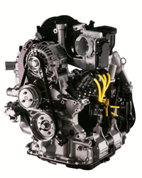 B0663 Engine